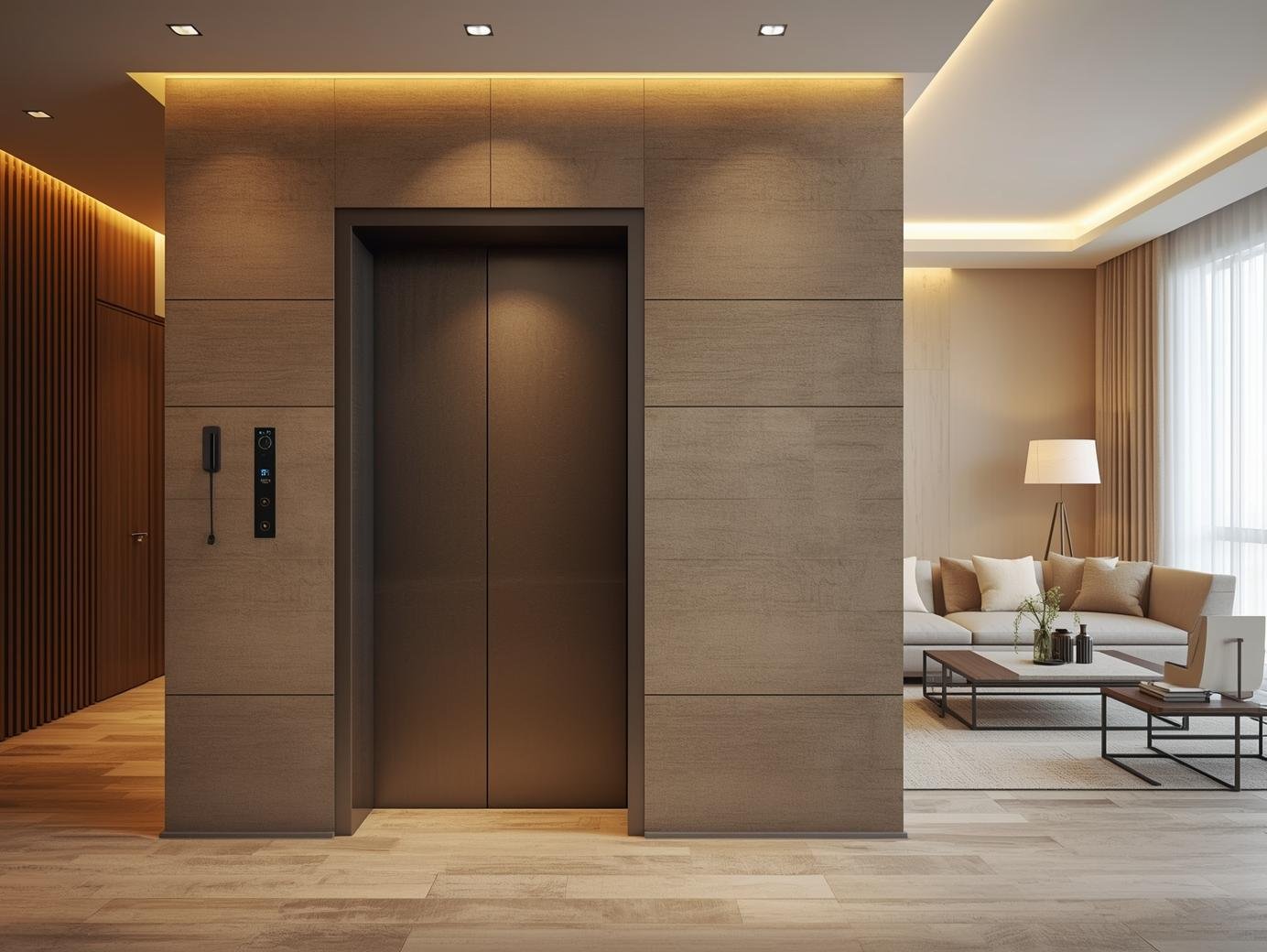 Venda de Elevador Home Lift