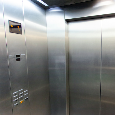 Modernização Estética-Altec Elevadores - Manutenção de Elevadores em Juiz de Fora, Mg